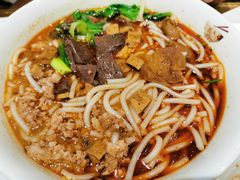 小锅肠旺米线-端仕小锅(文林街店)