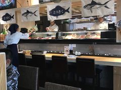 大堂-东菊料理(吉利购物广场店)