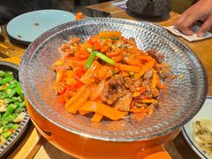 -九锅一堂酸菜鱼(新南凯德直营店)