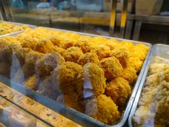 柠檬酸奶肉松小贝-鲍师傅糕点(春熙路店)