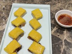 -紫泥369粗粮季(四牌楼店)