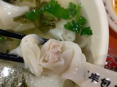 -庆丰包子铺(南站二店)