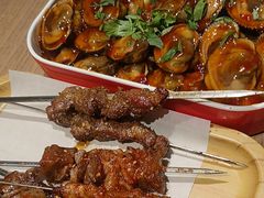 -街角等你.大连海鲜烧烤(西安路店)