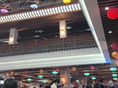 -香麒园·过桥米线·南湖雅宴