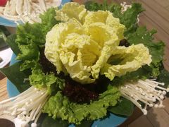 -青瓷火锅料理(西单大悦城店)