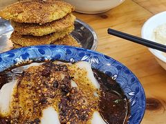 -张明富面皮店(东大街店)