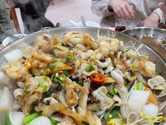 -标记好食
