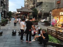-东西巷