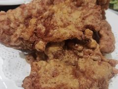 -晚归月亮湾私家菜(临邑路店)