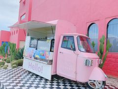 -漳州滨海火山岛自然生态风景区