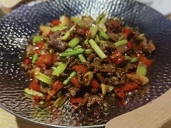-湘阁里辣(沙井华润万家店)