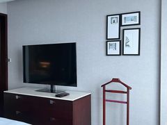 -上海龙之梦万丽酒店