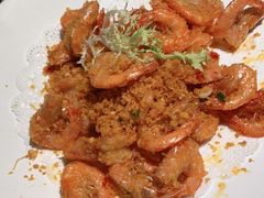 -老伙记海鲜码头(北滘店)