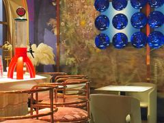 -Darling Queen·Mini·Live·House