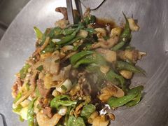 -老湘村·湖南土菜(天河维多利店)