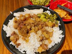 -大三元台湾鲁肉饭(沙井新桥店)