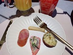 -春树下·树屋花房西餐厅(罍街AS1980店)