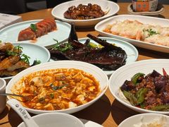 -金牌外婆家(苏州中心店)