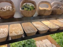 -苏格里岛自助烤肉海鲜火锅(成都金牛万达店)