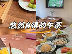 -梅间堂茶馆(绿地缤纷城店)