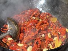 -虾味传奇(生态龙虾城店)