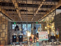 -野妹经典火锅(民治店)