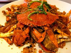 -海逸海鲜酒家(古北店)
