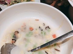 -船歌·鱼水饺青岛菜(闽江二路店)