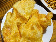 -阿葉农家饭店