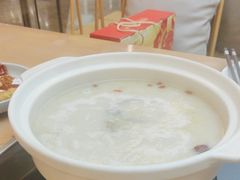 -湯系·煲汤手艺人(东二环泰禾广场店)
