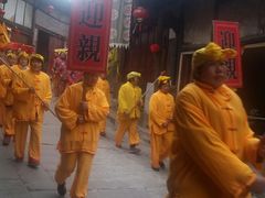 -尧坝古镇