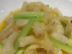 -六缘蒸菜馆(蓝天花园店)