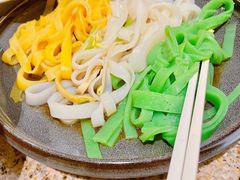 三色凉皮-长安壹号