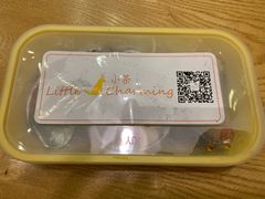 -茶米烧腊茶餐厅(石龙店)