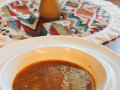-Tajine Moroccan塔金摩洛哥中东餐厅
