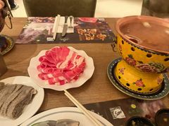 -咖啡苑自助餐厅·中国大饭店