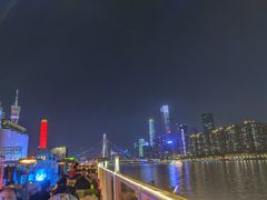 -琶醍壹号•潮菜江景餐吧