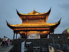 -相门城墙文化休闲景区