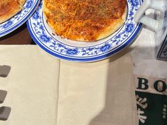 -雁滩白记·兰州牛肉面