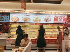 -每味每客·重庆麻辣烫(国泰店)