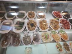 -香妃烤鸡(西单店)
