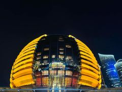 -杭州国际会议中心洲际酒店-原素全日餐厅(解放东路店)