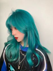 点击看大图 -小齐发型Star~salon