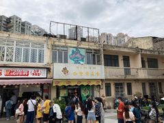 门面-世记咖啡(氹仔外卖店)