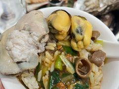 -好兄弟郭巨海鲜(天一阁店)