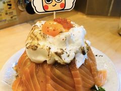 -元气寿司(新城市广场店)