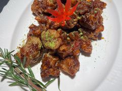 -锦府园·新台州菜(合生汇店)