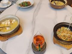 -禾田餐厅•乡野湖北菜(徐东店)
