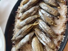 -莆田餐厅PUTIEN(三里屯店)