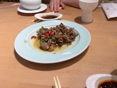 -东方饺子王(重庆路亚泰店)